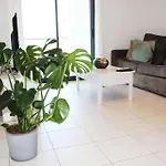 شقة With Terrace Olhos De Agua