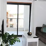 شقة With Terrace Olhos De Agua