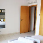 With Terrace Olhos De Agua شقة