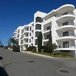 With Terrace Olhos De Agua *
