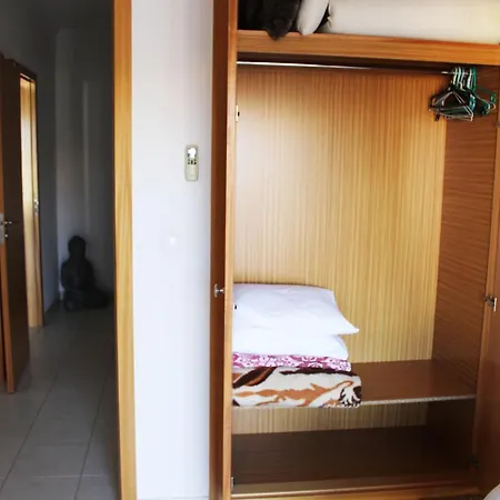 With Terrace Olhos De Agua Apartament *