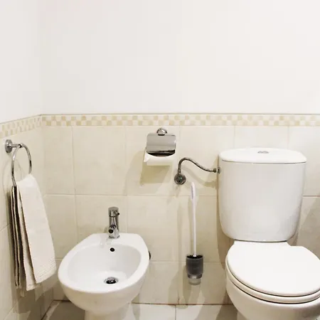 Appartement With Terrace Olhos De Agua Albufeira