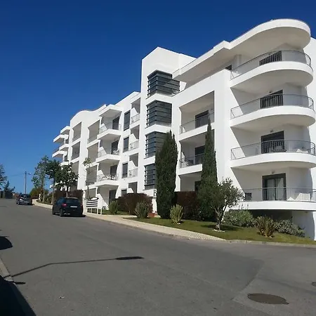 With Terrace Olhos De Agua *