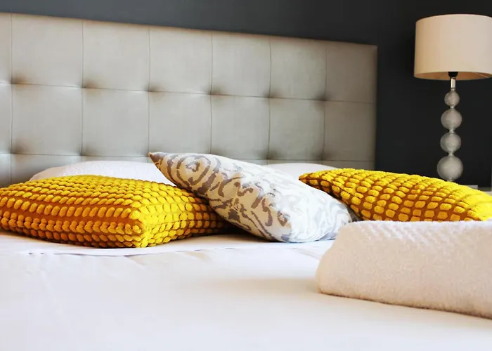 Apartment With Terrace Albufeira Olhos De Agua Albufeira