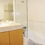 Apartment With Terrace Olhos De Agua *