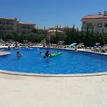 With Terrace Olhos De Agua Apartment Albufeira