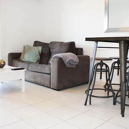 With Terrace Olhos De Agua Apartment Albufeira