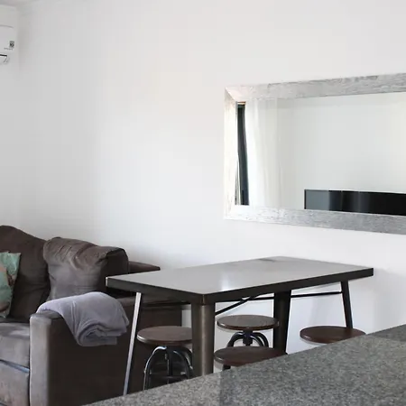 With Terrace Olhos De Agua * Albufeira